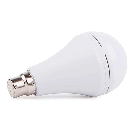 LED Rechargeable Bulb